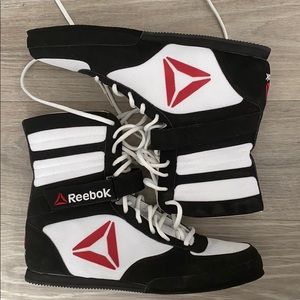 renegade boxing shoes